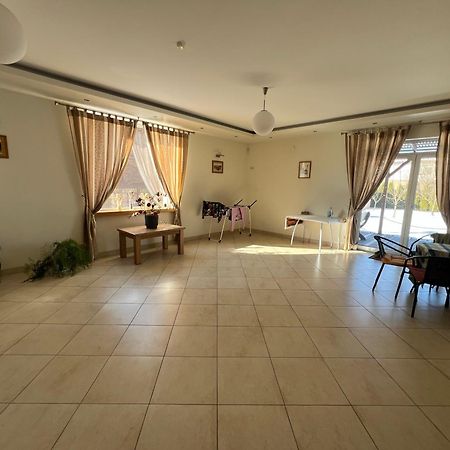 Appartement Pilaites Svetingi Namai à VNO Extérieur photo