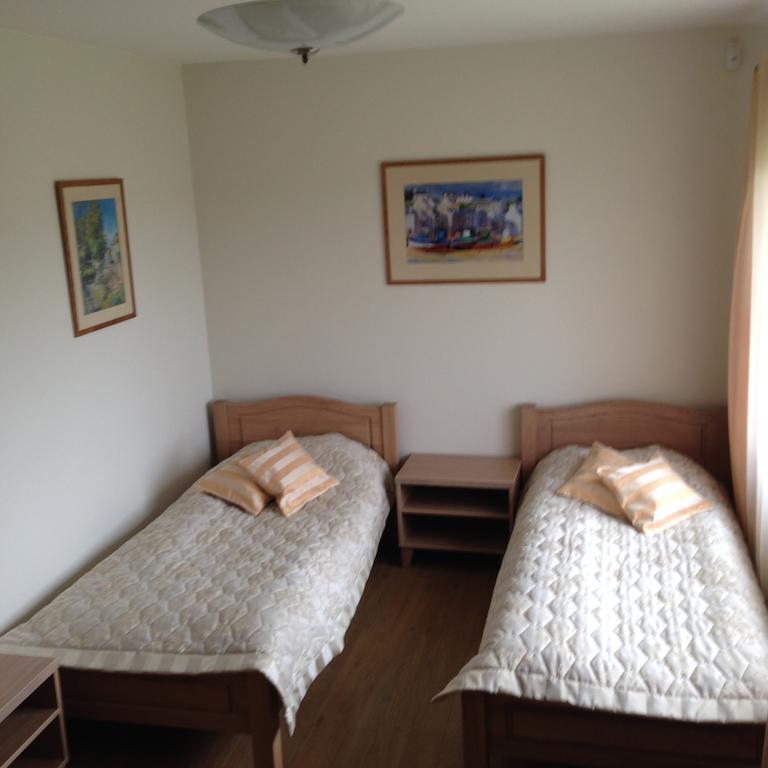 Appartement Pilaites Svetingi Namai à VNO Chambre photo