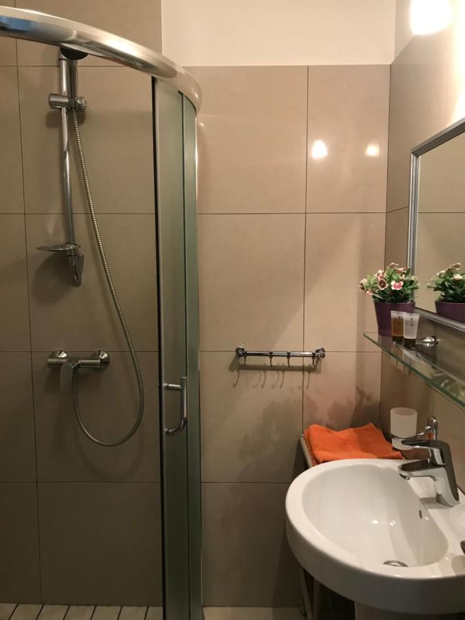 Appartement Pilaites Svetingi Namai à VNO Extérieur photo