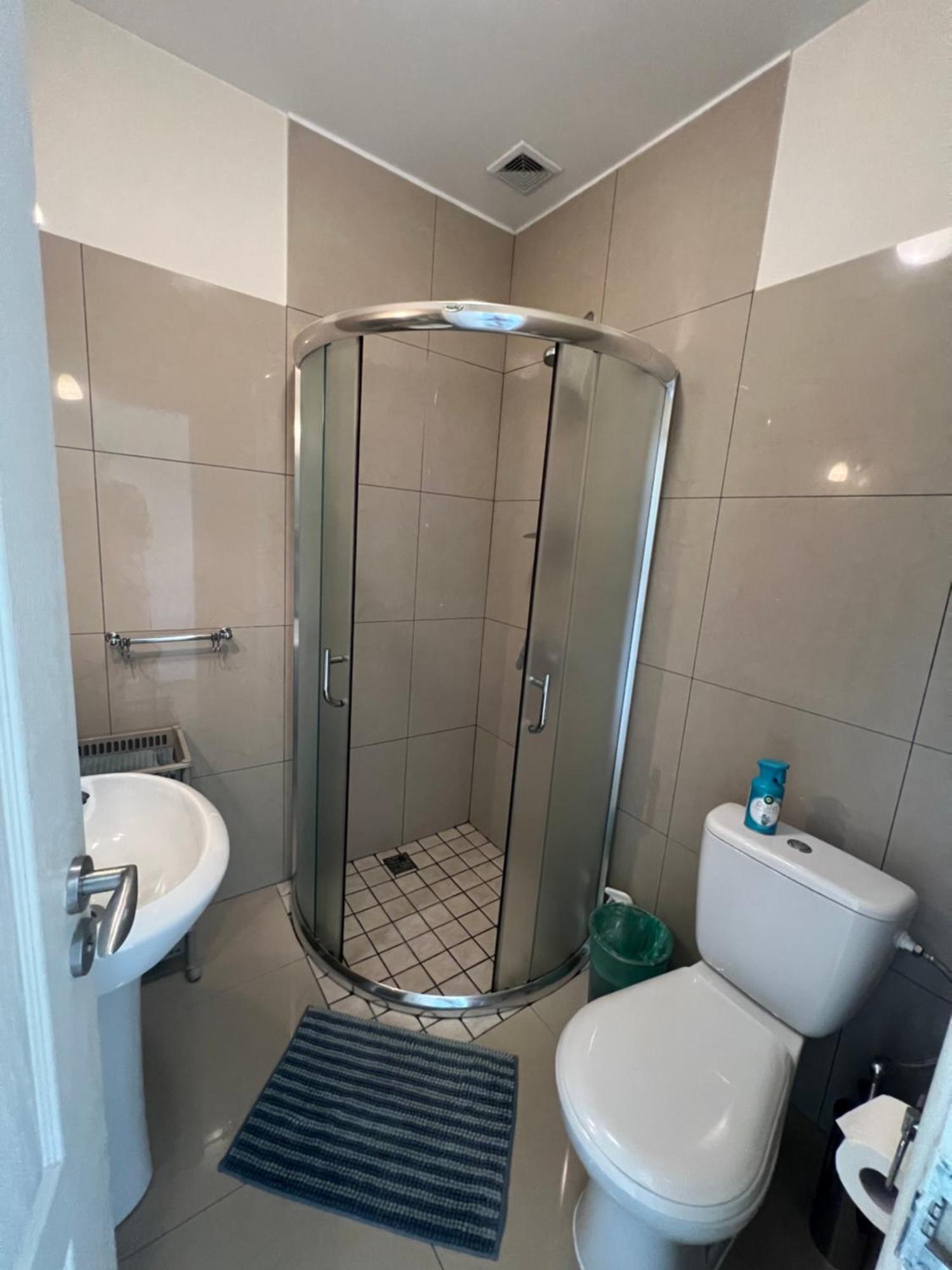 Appartement Pilaites Svetingi Namai à VNO Extérieur photo