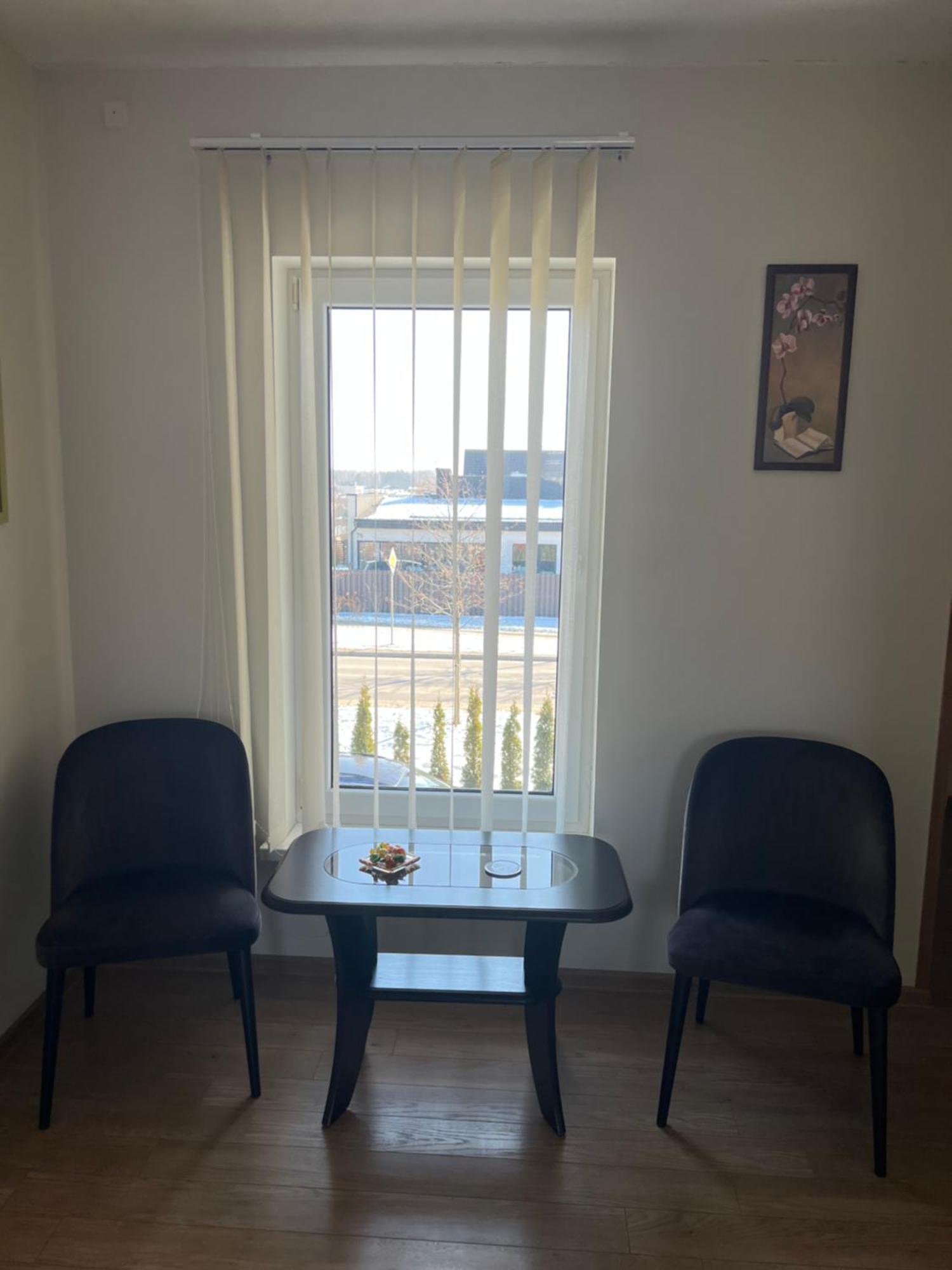Appartement Pilaites Svetingi Namai à VNO Extérieur photo