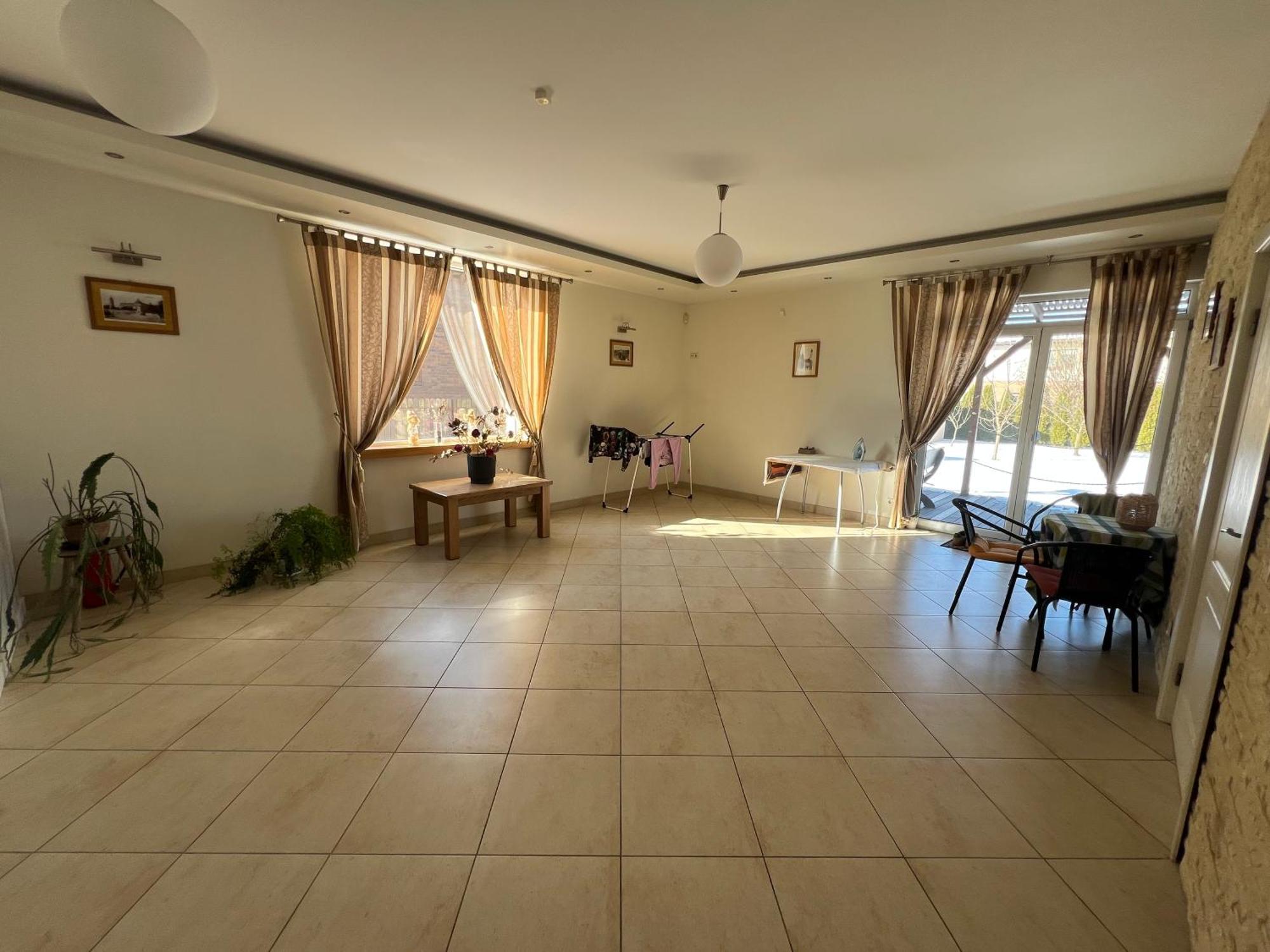 Appartement Pilaites Svetingi Namai à VNO Extérieur photo