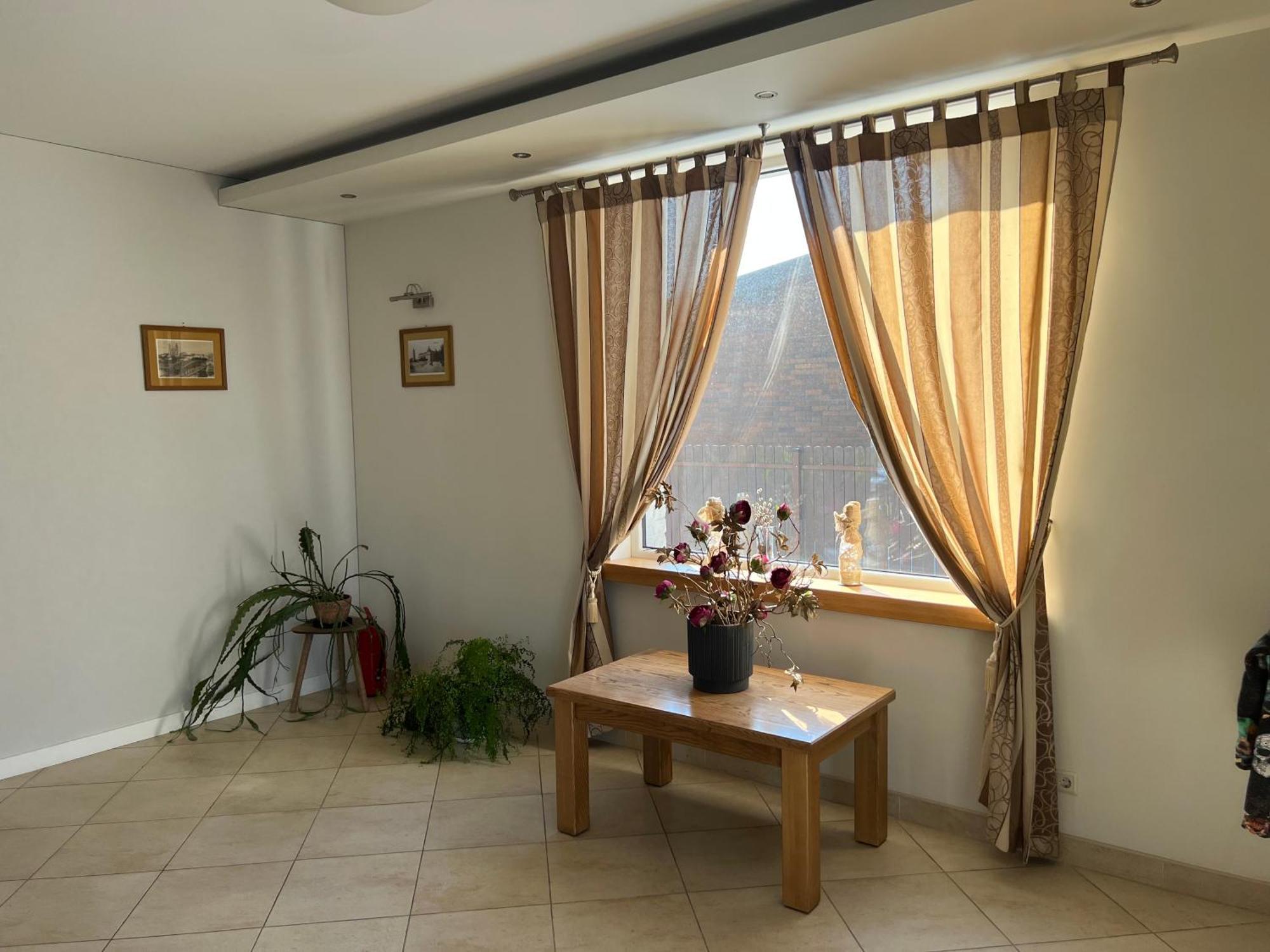 Appartement Pilaites Svetingi Namai à VNO Extérieur photo