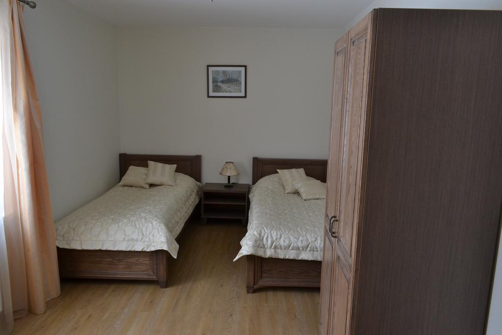 Appartement Pilaites Svetingi Namai à VNO Chambre photo