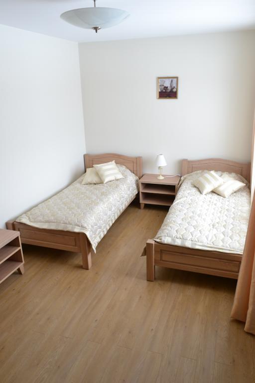 Appartement Pilaites Svetingi Namai à VNO Chambre photo
