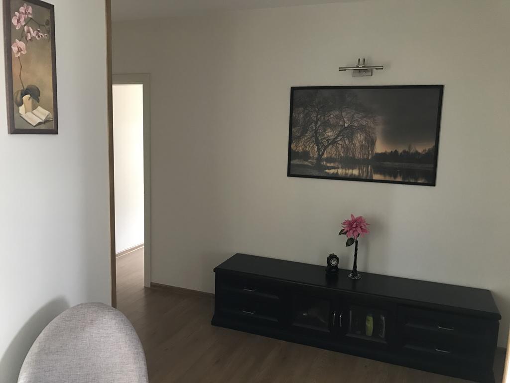 Appartement Pilaites Svetingi Namai à VNO Extérieur photo